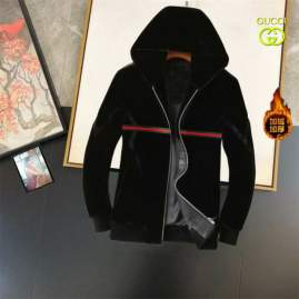 Picture of Gucci Jackets _SKUGucciM-3XL12yx11233531